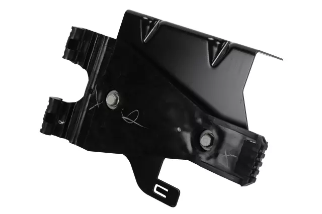 84577168 - Emission System: Vapor Canister Bracket for Chevrolet: Trailblazer, Trailblazer EXT | GMC: Envoy, Envoy XL, Envoy XUV | Oldsmobile: Bravada Image