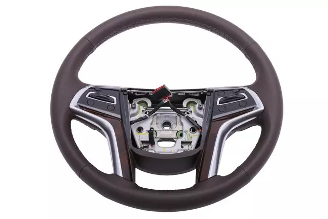 84310991 - : Part# 84310991 F Wheel for Cadillac: Escalade, Escalade ESV Image