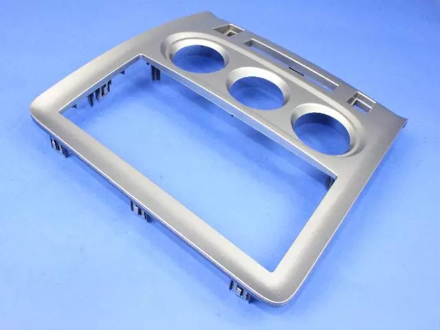 Instrument Panel Bezel - Mopar (68149200AA)