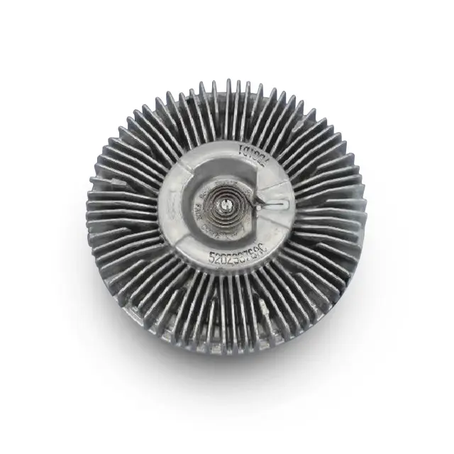 52029876AC - Cooling System: Fan Clutch for Mopar Image