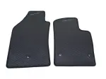 82213518AB - : Mat Kit-Floor - Front for Mopar Image
