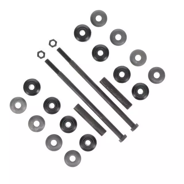 45G2015 - Suspension: Stabilizer Bar Link Kit for ACDelco Image