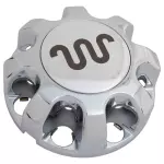 HC3Z1130P - : 2017-2024 Ford - Wheel Cap for Ford: F-250 Super Duty, F-350 Super Duty, F-450 Super Duty Image