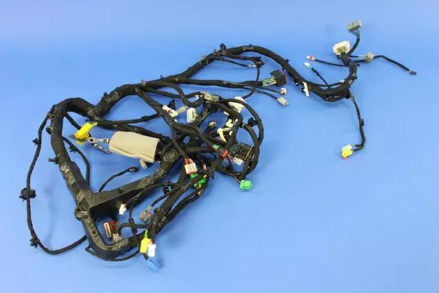 68209500AC - Electrical: Instrument Panel Wiring for Mopar Image