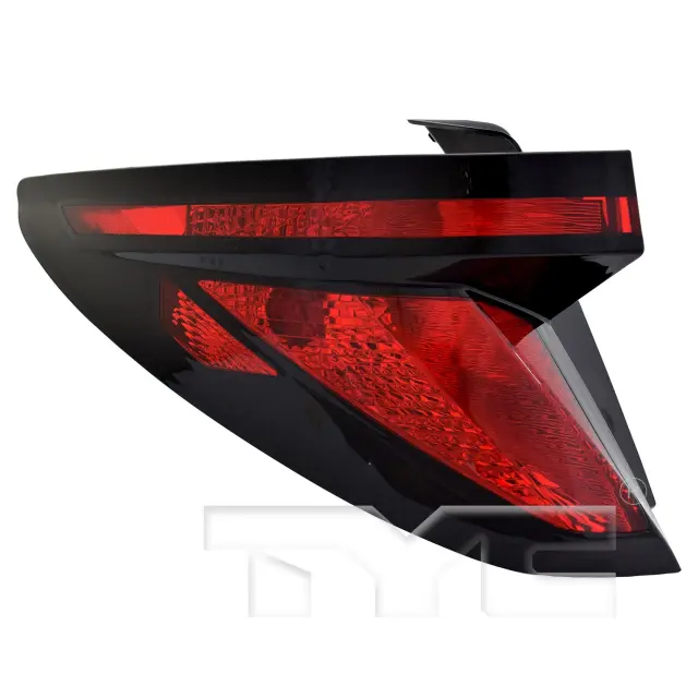 11927800 - : TYC Tail Light Assembly for TYC Image