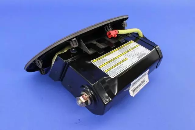 Instrument Panel Air Bag - Mopar (MR641653)