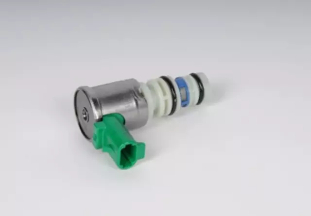 96041866 - Transmission: Automatic Transmission Control Solenoid for Cadillac: CTS, SRX, STS, XLR | Pontiac: G8, Solstice | Saturn: Sky Image