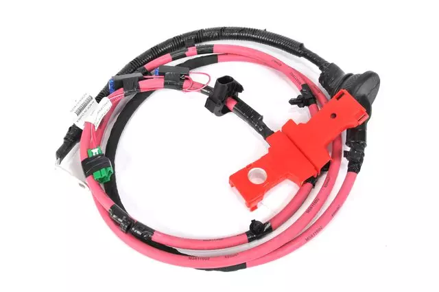 Positive Battery Cable - GM (23154020)