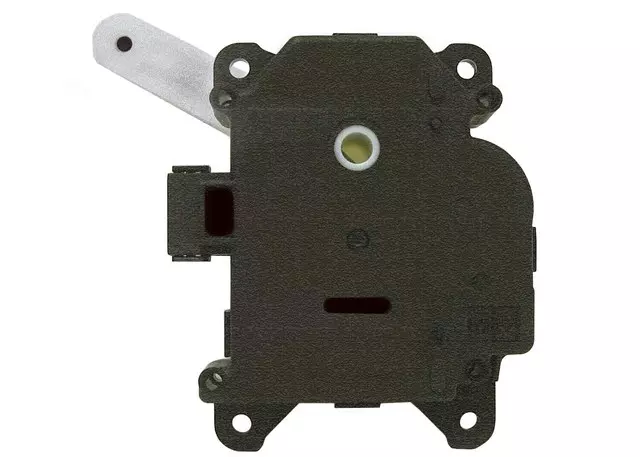 1573024 - HVAC: ACDelcoâ„¢ Actuator for Cadillac: CTS, STS Image