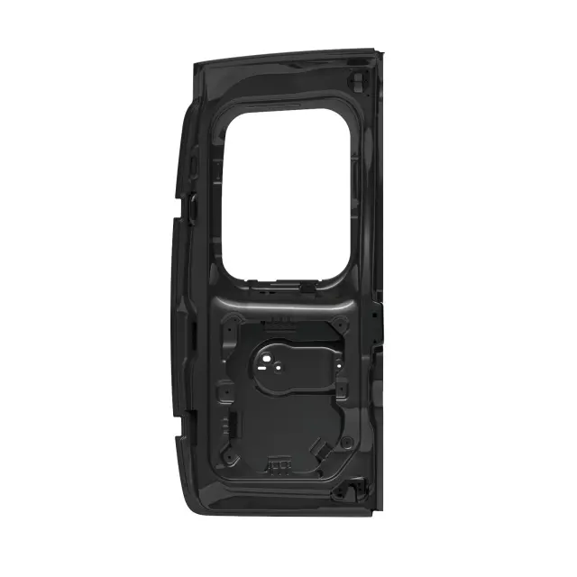 « 68273991AA – Doors, Door Mirrors and Related Parts : Arrière De L`espace De Chargement Porte, Côté Droit pour Mopar Image »