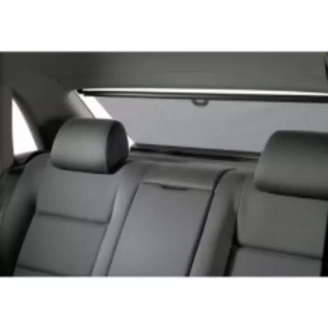 8EC064360 - Interior: Rear Window Sunshade for Audi: A4 Quattro Image