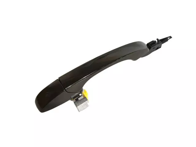 1SP27PGRAC - Doors, Door Mirrors and Related Parts: Exterior Door Handle, Left for Mopar Image