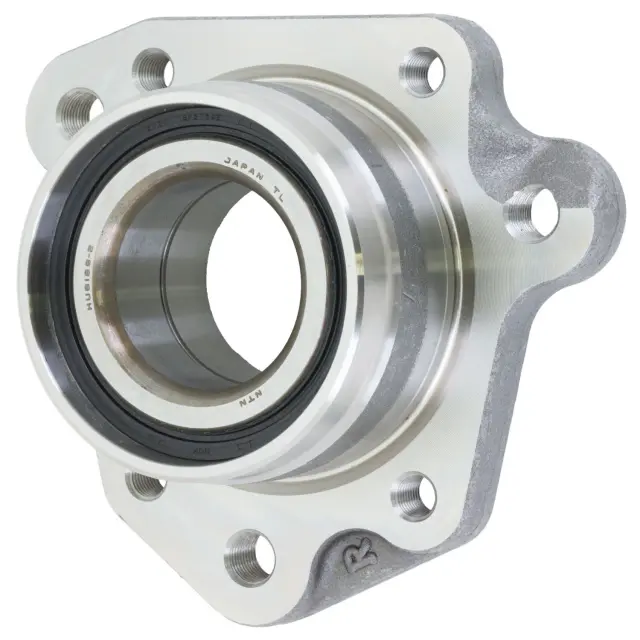 101773R - : FAG Wheel Bearing - Generation 2D for SCHAEFFLER BEARING Image