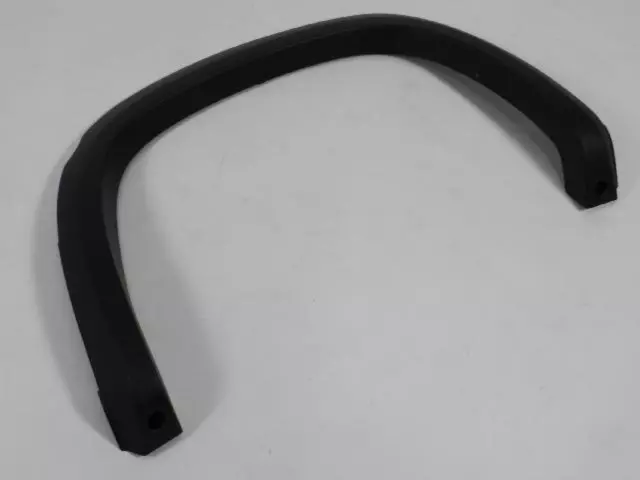 Wheel Opening Flare Molding, Left - Mopar (1EM25RXFAC)