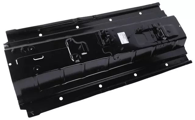 42444447 - : Floor Panel Tunnel with Brackets, Guides, Hangers, Reinforcements, Studs, and Nuts for Chevrolet: Spark Image
