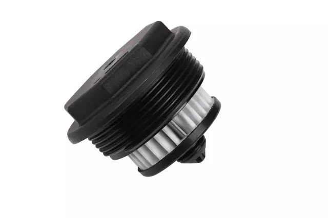 24290959 - : Automatic Transmission Fluid Filter for Buick: Encore GX | Chevrolet: Cruze, Equinox, Malibu, Trailblazer Image