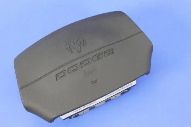 Driver Air Bag - Mopar (PH40LAZAE)