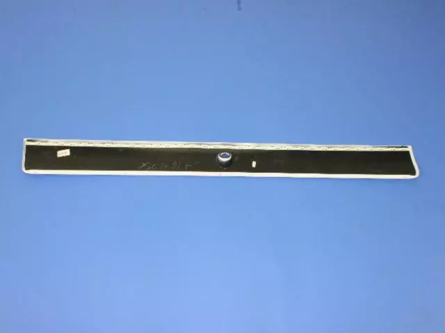 1WX171W7AB - Body Sheet Metal Except Doors: Storage Bin Applique, Left for Mopar Image