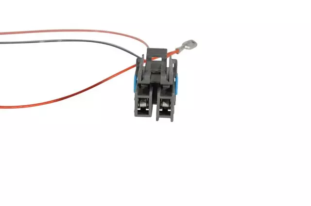 Intermediate Parking Brake Cable Assembly - ACDelco (25952157)