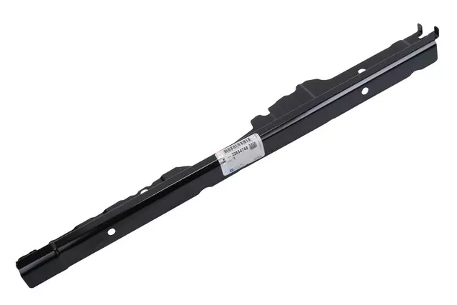 22854748 - Body: Driver Side Floor Panel Number 4 Cross Bar Lower Support for Cadillac: ATS Image