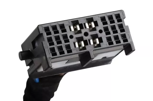 95428866 - Body: Wire Harness for Buick: Encore Image