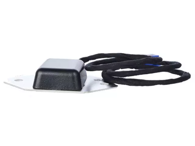 OEM NEW 2007-2020 Mopar Dodge Grand Caravan Global Positioning Antenna 5064186AA - Mopar (5064186AA)