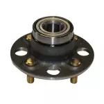 7350108 - : GMB Wheel Bearing and Hub Assembly for GMB Image