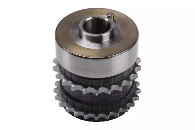 12693245 - : Crankshaft Sprocket for Buick: Encore GX | Chevrolet: Trailblazer Image