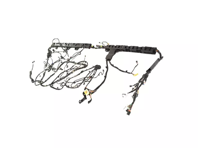 Body Left Wiring - Mopar (68240331AG)