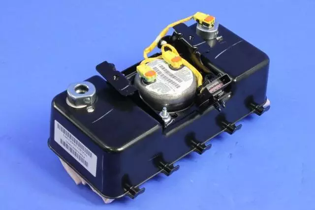 68148430AE - Restraints: Passenger Air Bag for Mopar Image