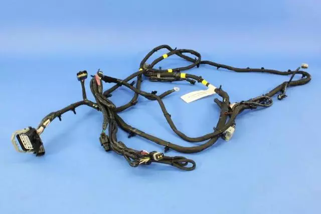 68208145AD - Electrical: Chassis Wiring for Mopar Image