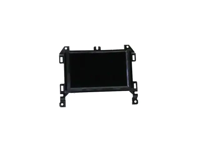 Multi Media Radio - Mopar (68428492AE)