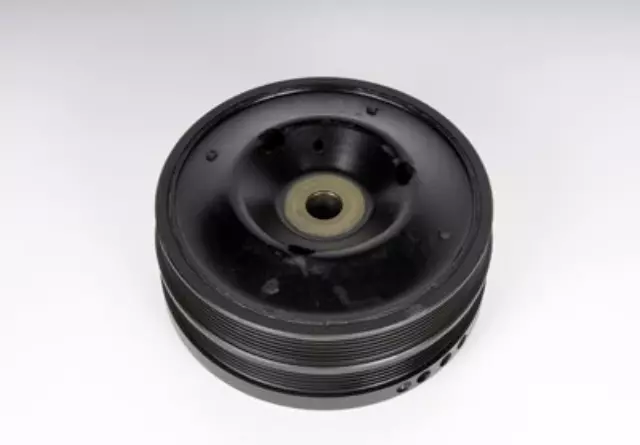 88960259 - Engine: Crankshaft Pulley for Buick: Park Avenue | Oldsmobile: 98 | Pontiac: Bonneville Image image
