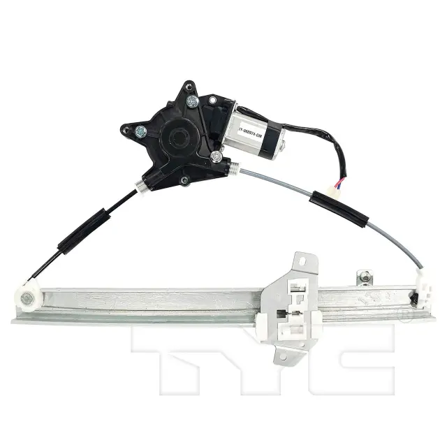 660721 - Interior: TYC Power Window Motor and Regulator Assembly for TYC Image