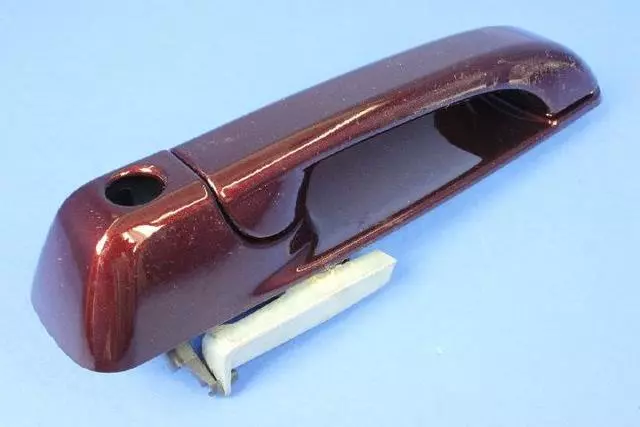 1GH21BR8AC - Doors, Door Mirrors and Related Parts: Exterior Door Handle, Left for Mopar Image