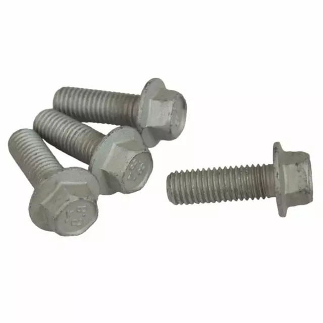 W500034S439 - Suspension: Support Bracket Bolt for Ford: Edge | Lincoln: Continental, MKX, Nautilus Image