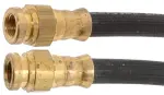 BH380126 - : Raybestos Element3 Brake Hose for Raybestos Brakes Image