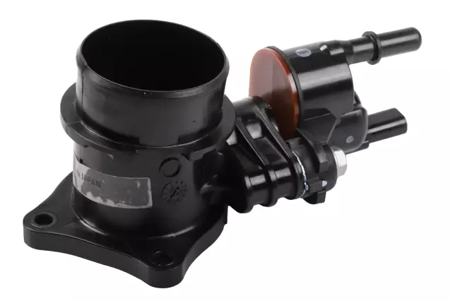 Charge Air Cooler Inlet Air Hose Adapter - GM (55515676)