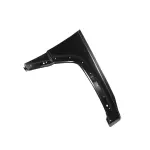 55399010AB - Body Sheet Metal Except Doors: Front Fender, Right for Mopar Image