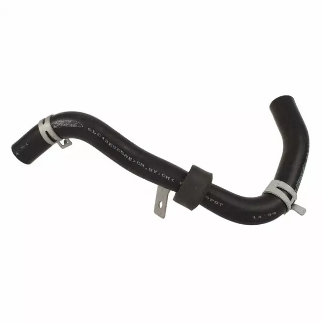 6L2Z3691AA - Steering: Return Hose for Ford: Explorer, Explorer Sport Trac | Mercury: Mountaineer Image