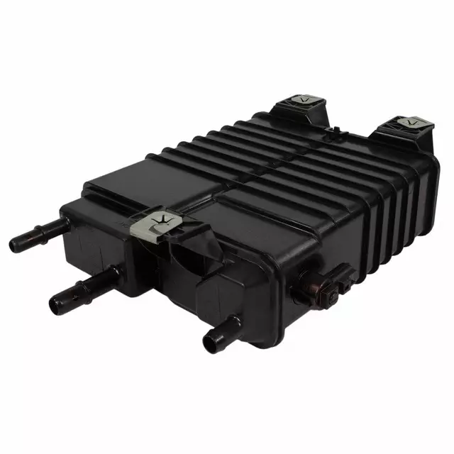 9S4Z9D653B - Emission System: Vapor Canister for Ford: Focus Image