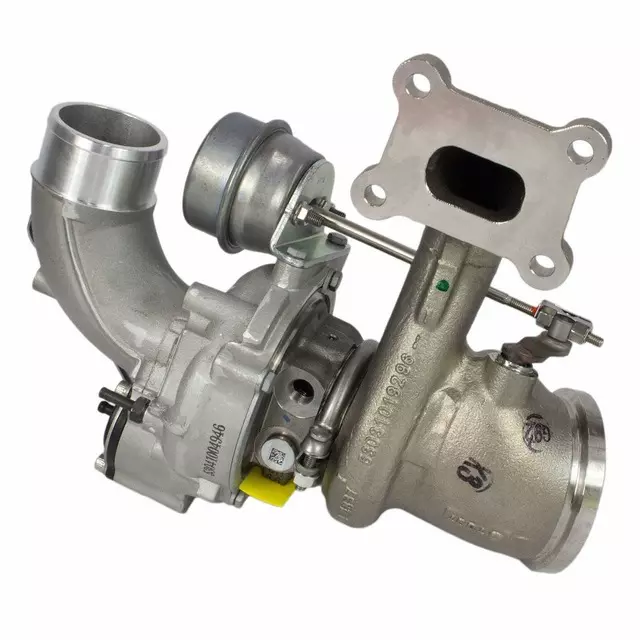 Turbocharger - Ford (CB5Z-6K682-G)