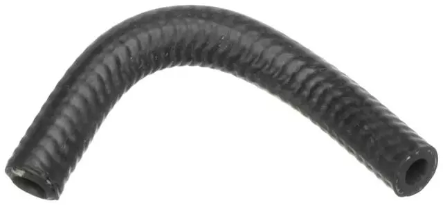 14613S - HVAC: Molded Heater Hose for Acura: MDX | Audi: A4, A4 Quattro, A6, A6 Quattro Image