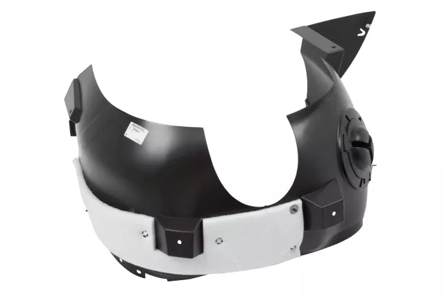 22888601 - Body: Fender Liner for GMC: Terrain Image