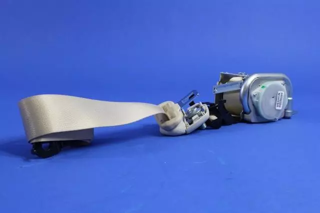 Front Outer Seat Belt, Right - Mopar (1EU001T1AC)