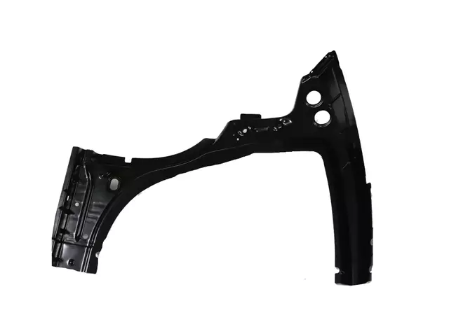 Body Side Aperture Reinforcement, Left - Mopar (68214247AD)