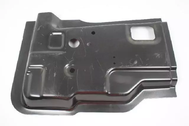 5112900AD - Body Sheet Metal Except Doors: A-pillar Reinforcement, Right for Dodge: Challenger Image