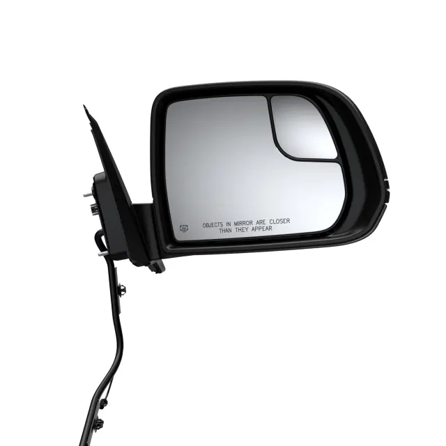 Outside Rearview Mirror, Right - Mopar (6KM981W7AK)