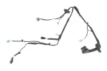 84386928 - : Rear Passenger Side Door Wiring Harness for GM Image