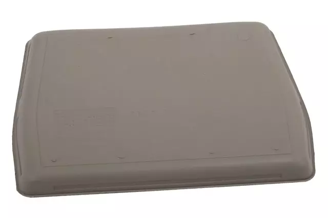 22834227 - : Console Mat for GM Image